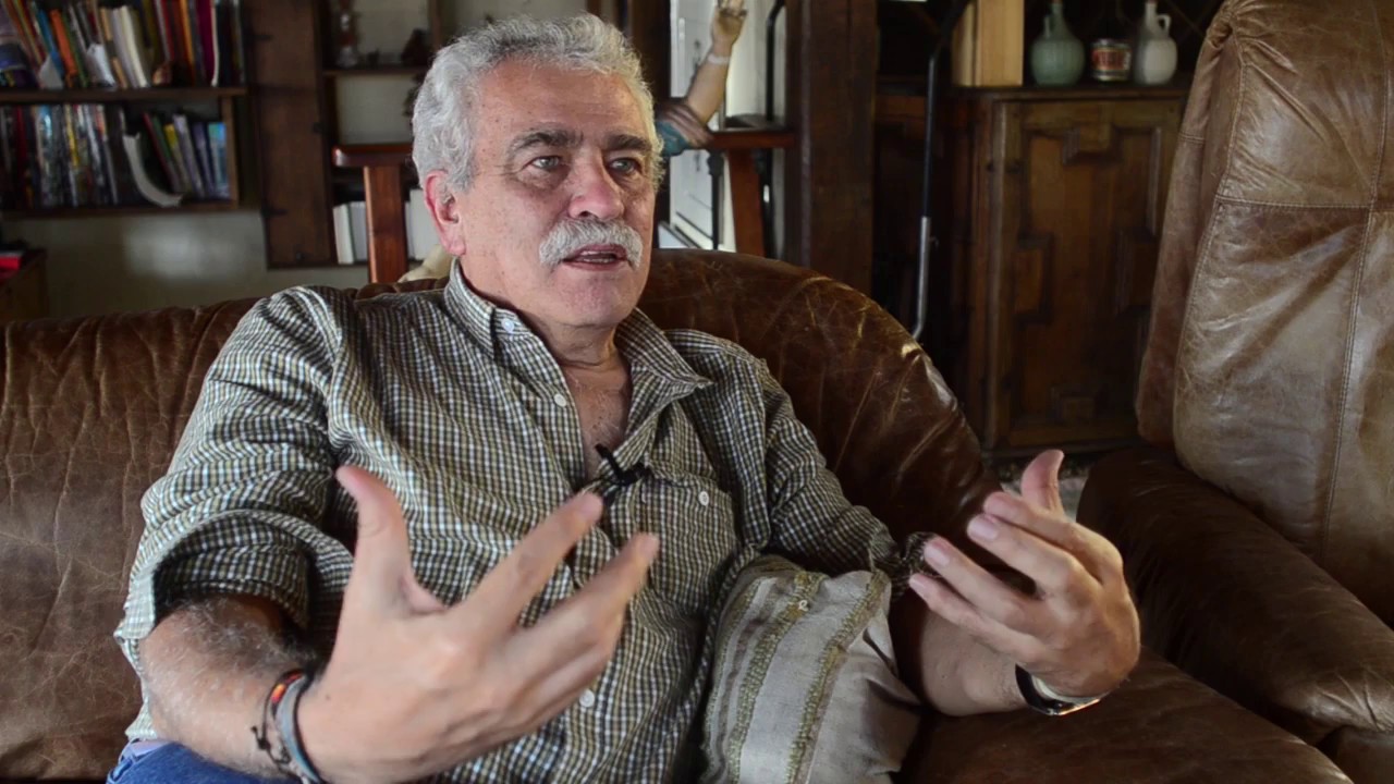 Marco Raúl Mejía, educación y cambio de época...