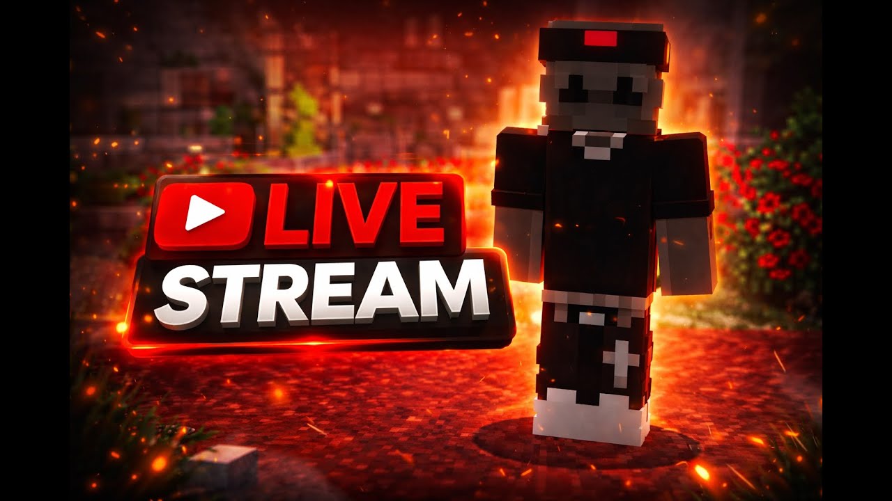 LIVE ON - Nether - N1mc.pl