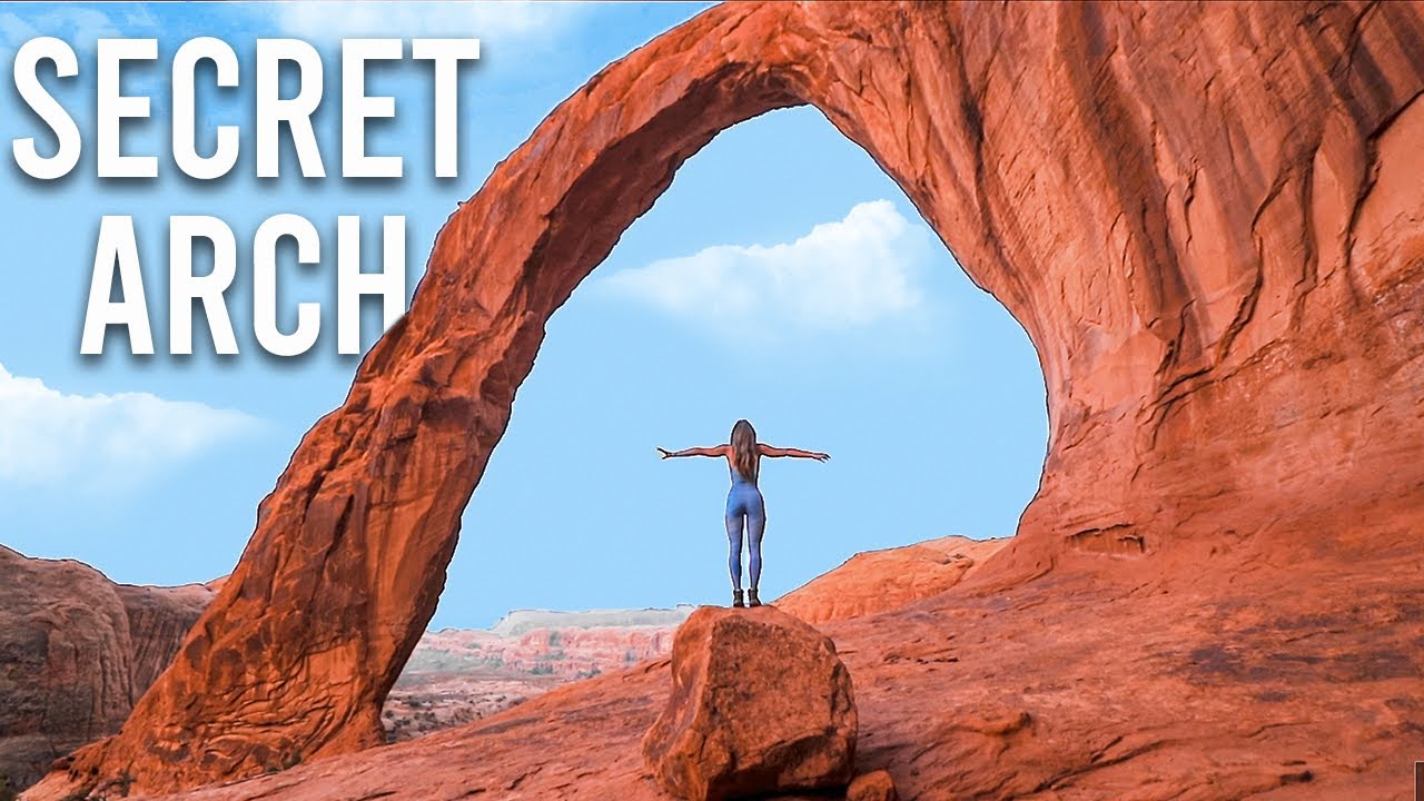 Arches National Park - BEST THINGS TO DO