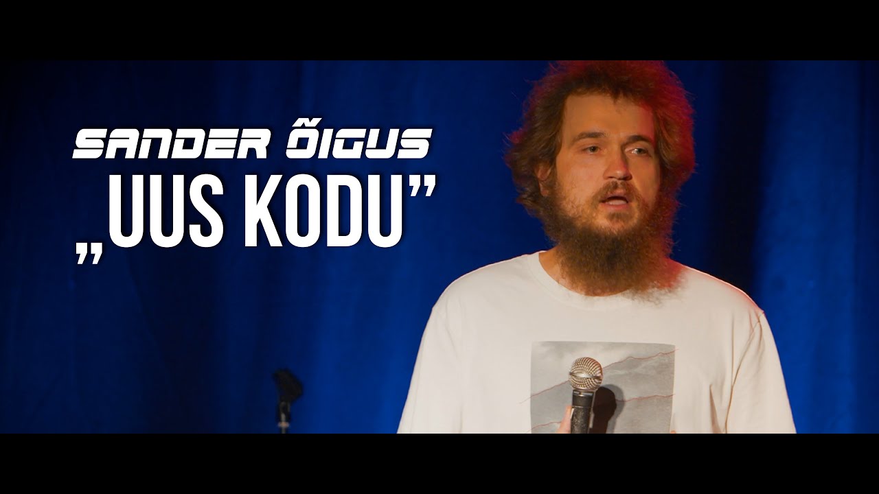 Sander Õigus - 