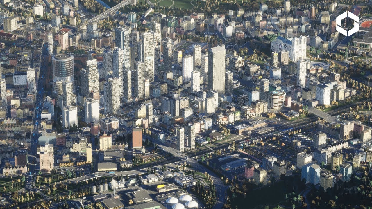 How To Unlock Realistic Lighting in Cities Skylines 2 Without Mods