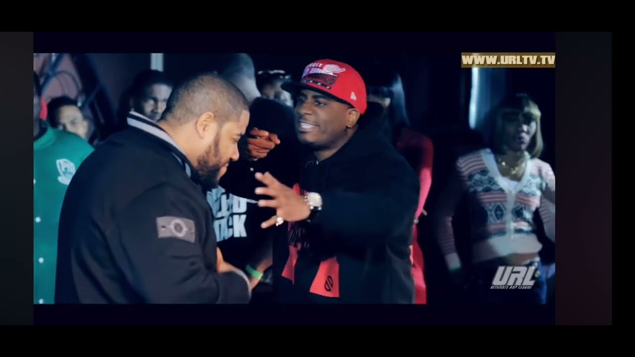 Best battle rap bars highlights