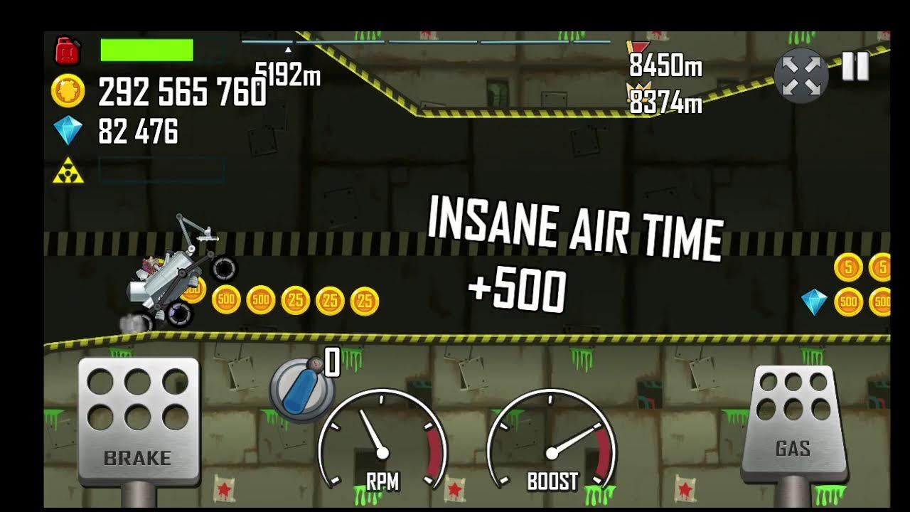 HCR Live Stream