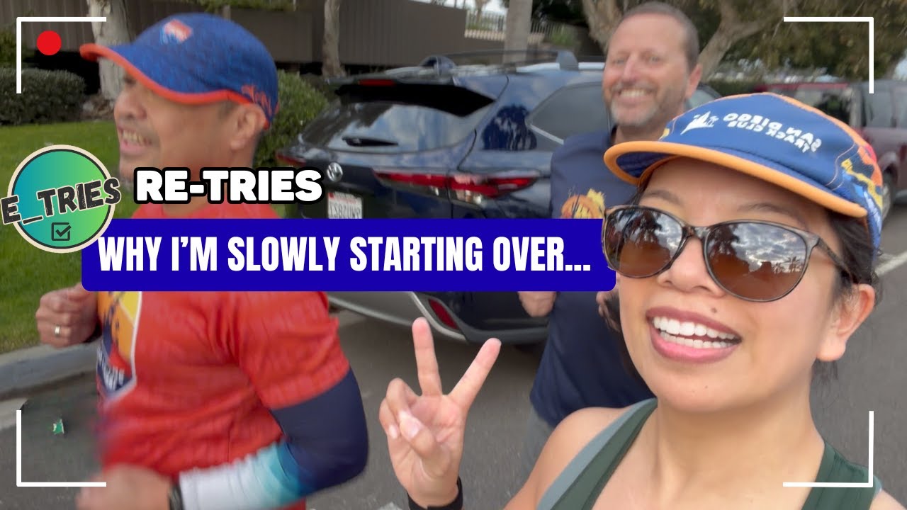 Running Training Reset: What I’m Doing Differently in 2026