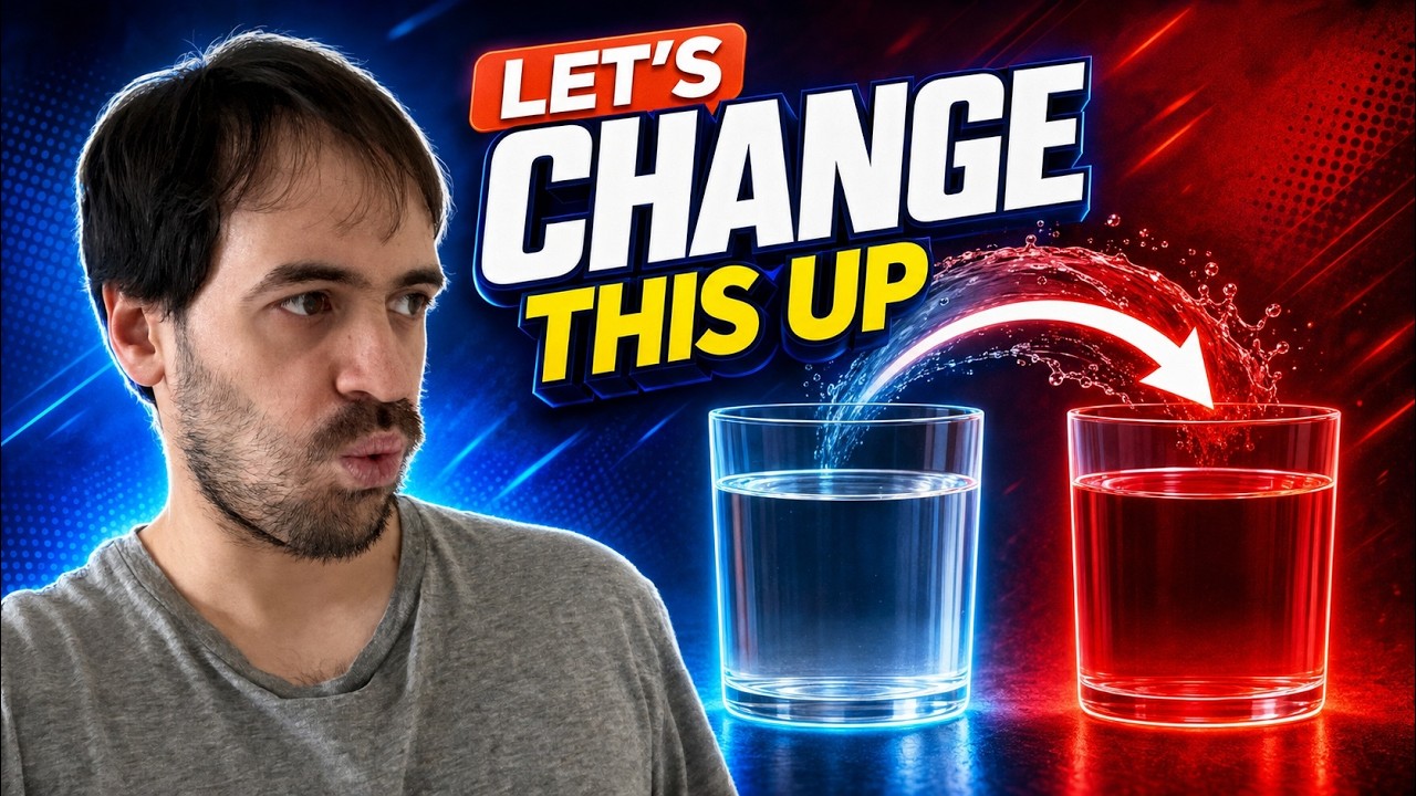 How to make plain water taste better