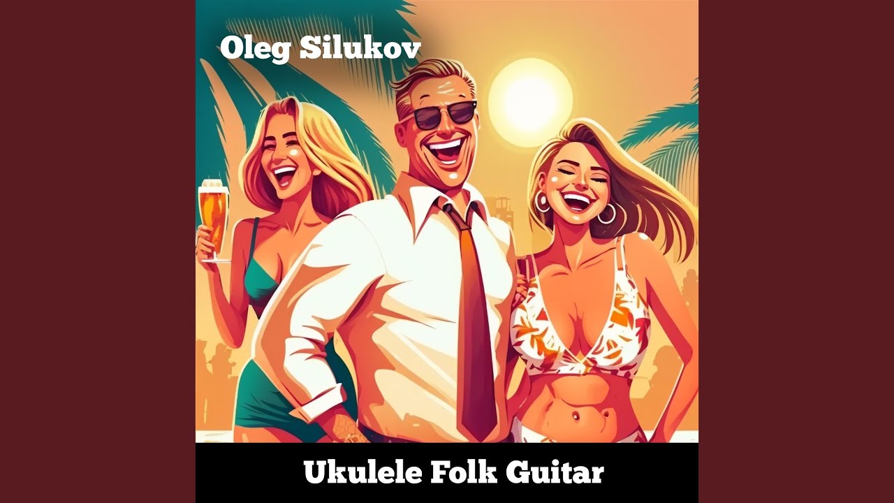 Fun Folk Guitar