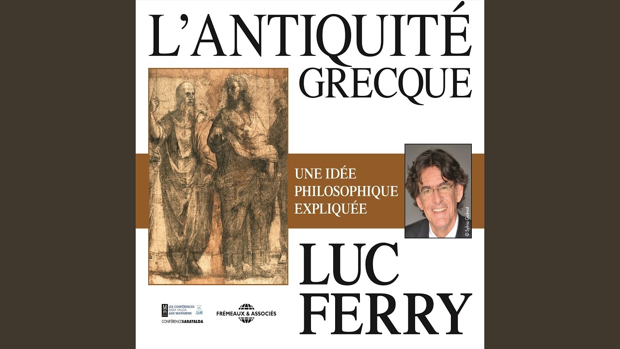 Le stoicisme, prototype de la sagesse antique
