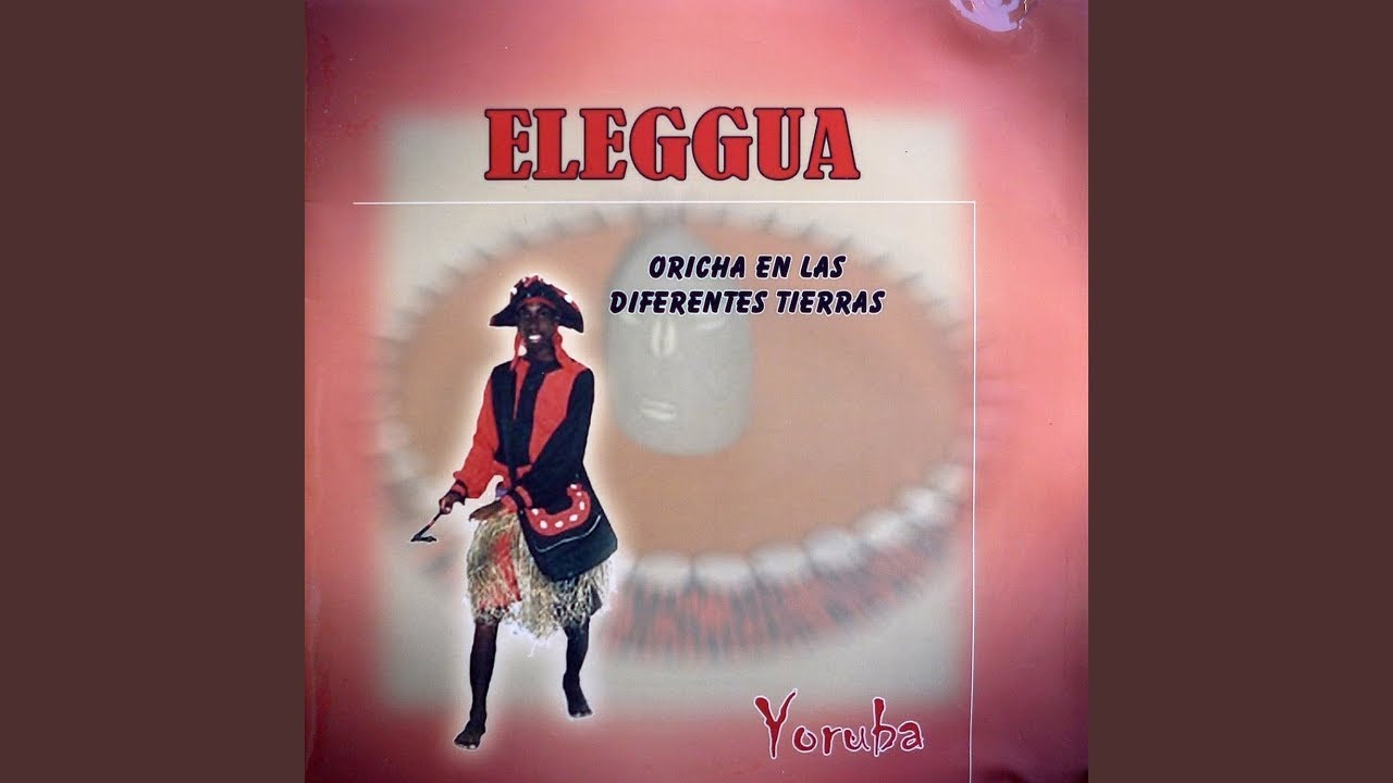 Ibao Eleggua