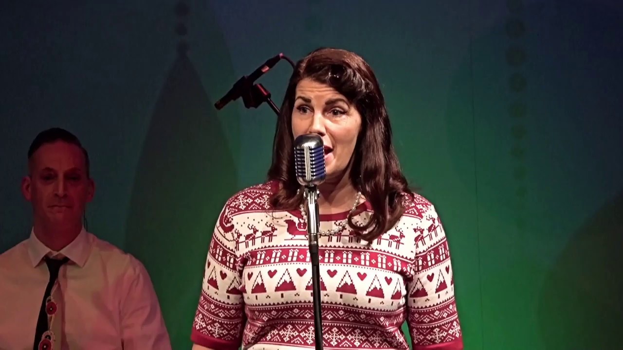 Ramblin' Ellie & The Bashtones with The Velvet Candles- Hurry Baby 2019