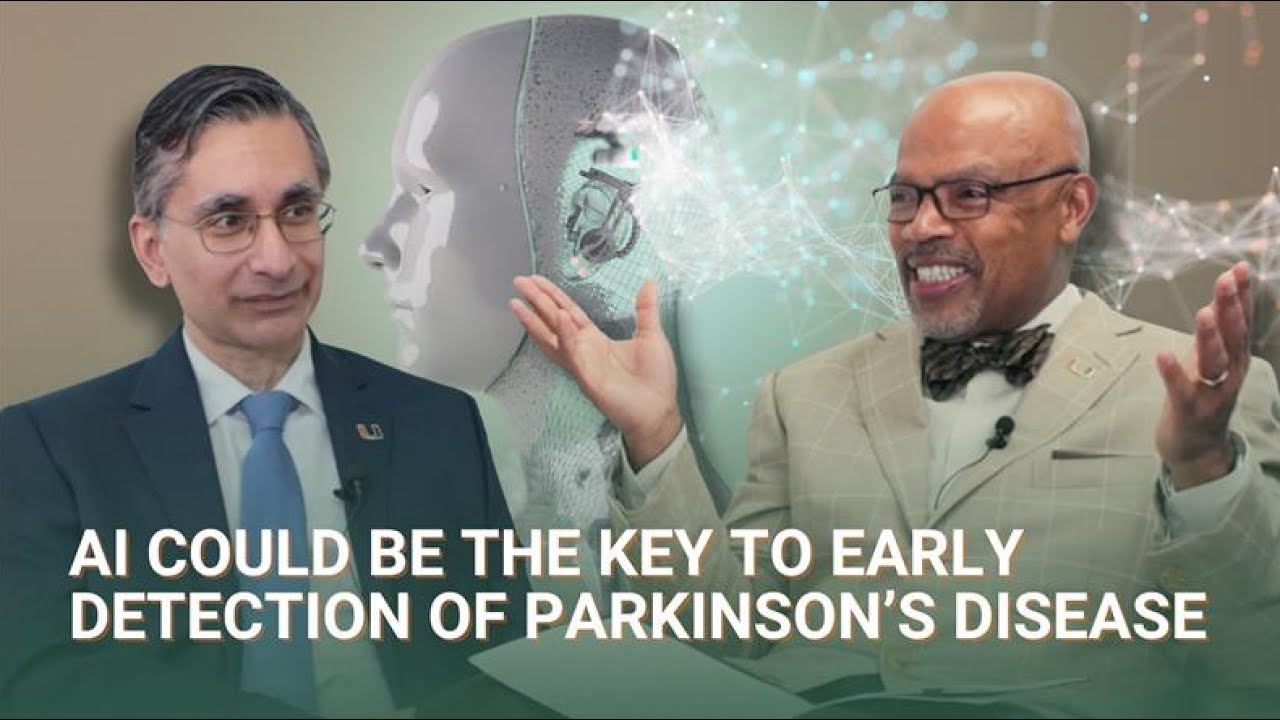Parkinson's Disease: Can Tech and Stem Cells Transform Treatment?