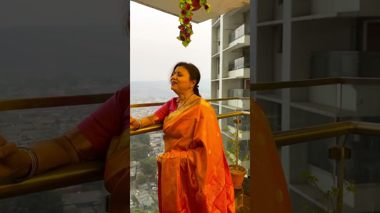 Nazariya ki mari/Thumri/Heeramandi/Raag Maru Bihag/हीरामंडी ठुमरी/नज़रिया की मारी मरी मोरी गुइयाँ ।