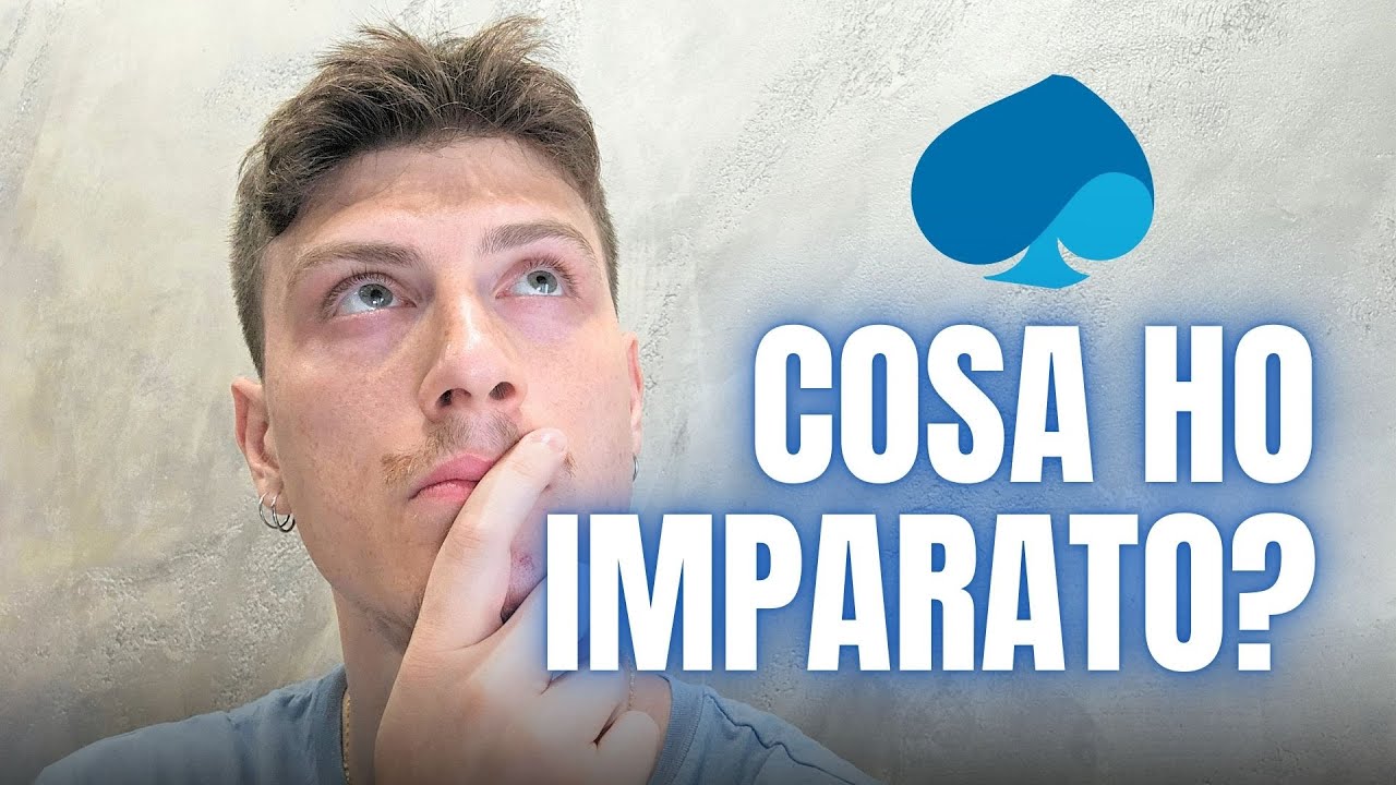 Cosa ho imparato in 2 anni da INGEGNERE in Capgemini Engineering?