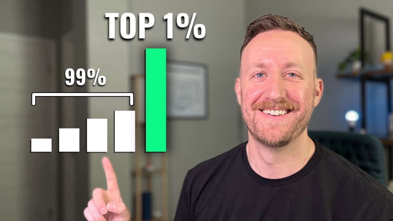 How to Get Ahead of 99% of Data Analysts