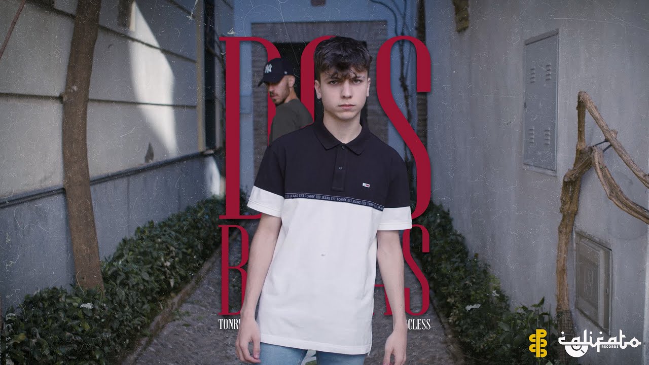 Tonre, Percless - Dos barras