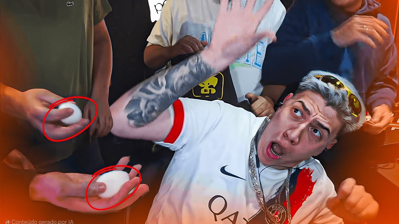 MELHORES MOMENTOS DO ANIVERSÁRIO DO YURI22 NA LIVE!