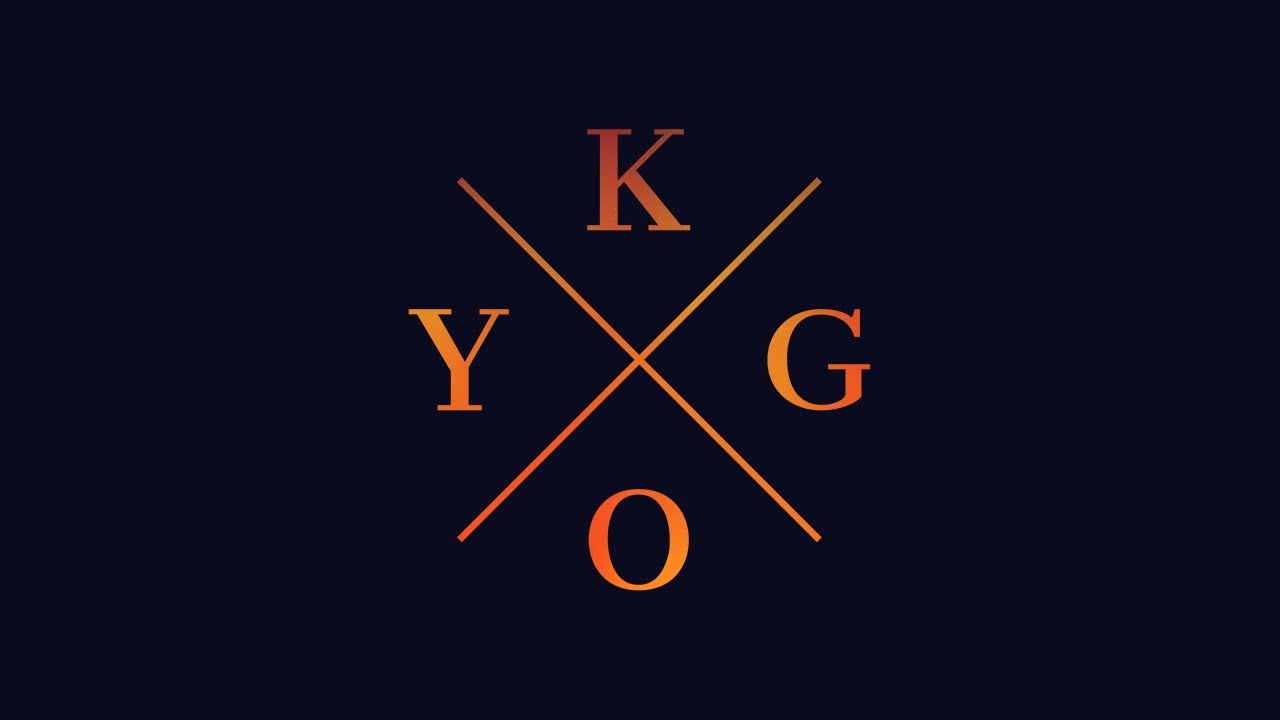 Kygo - Cloud Nine Tour - 12.04.2016 - live in Paris