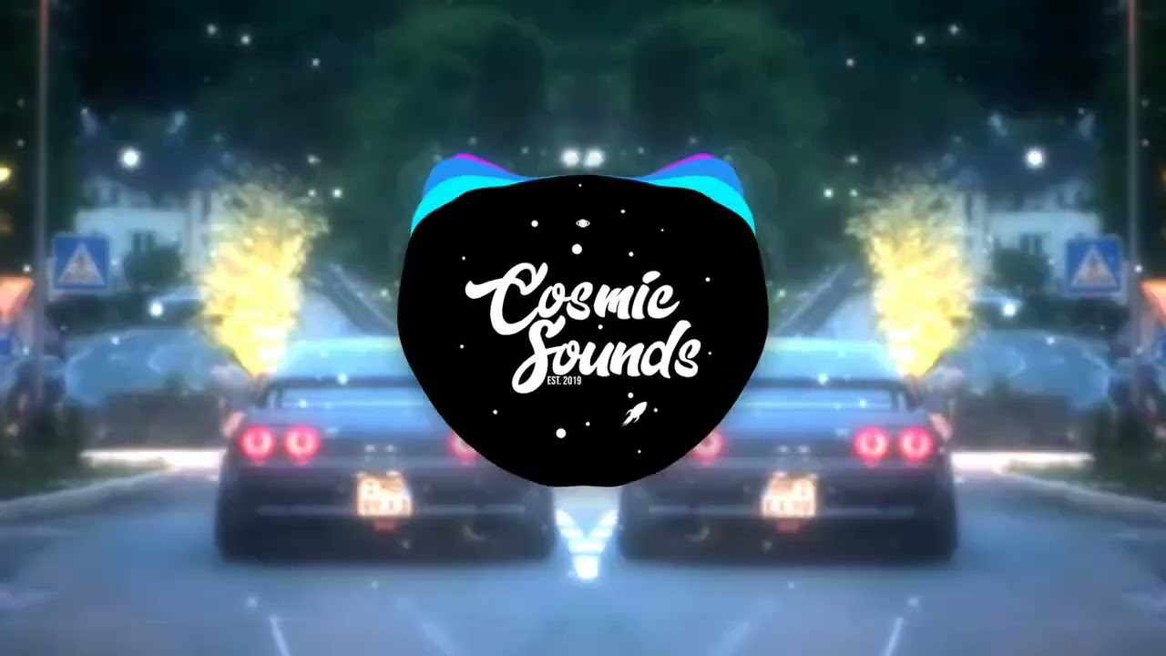 MATSON! - play it back! | CosmicSounds