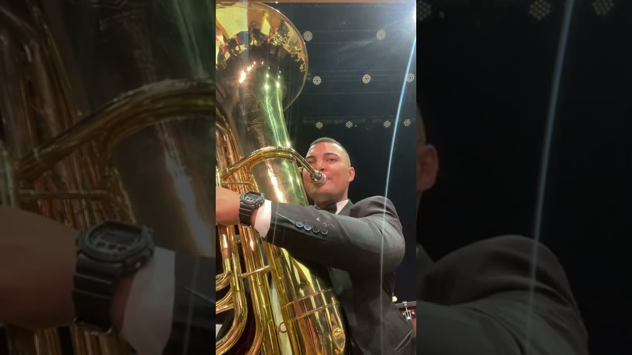 Piratas do Caribe (tuba sib)