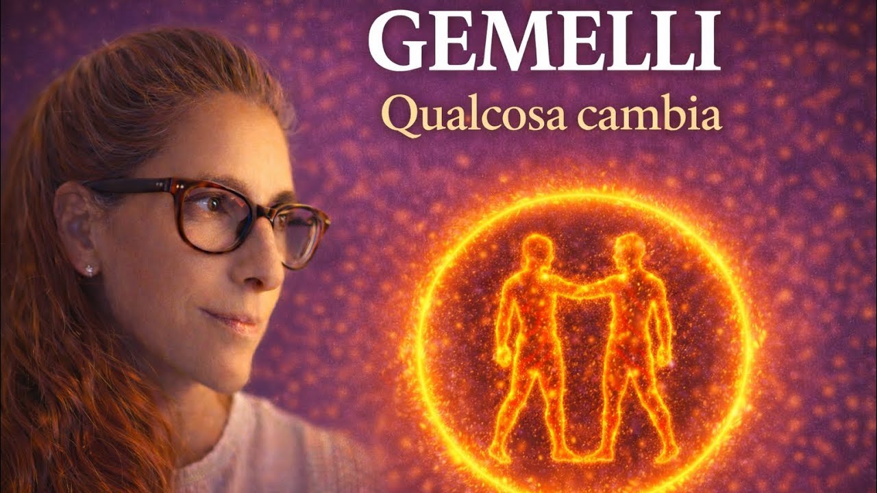 Gemelli ♊️  OROSCOPO TAROCCHI Qualcosa cambia: lettura energetica evolutiva dal 2 all’8 marzo