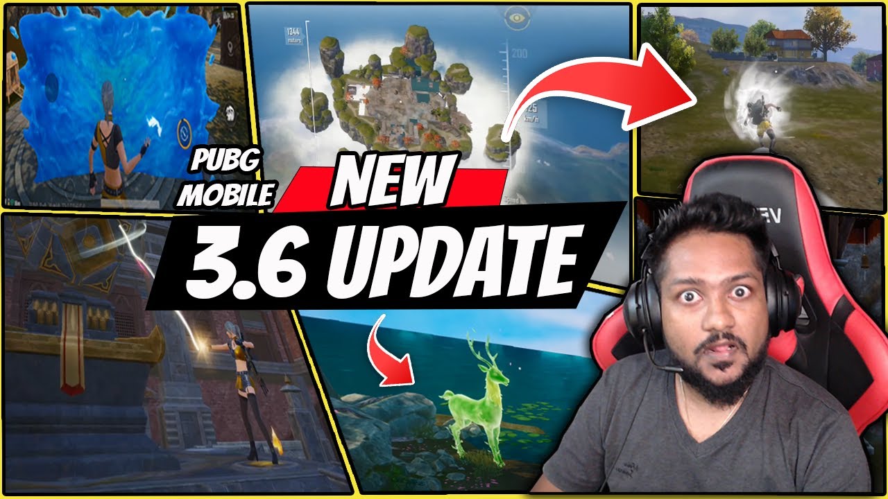 RUSH GAMEPLAY SUDDA