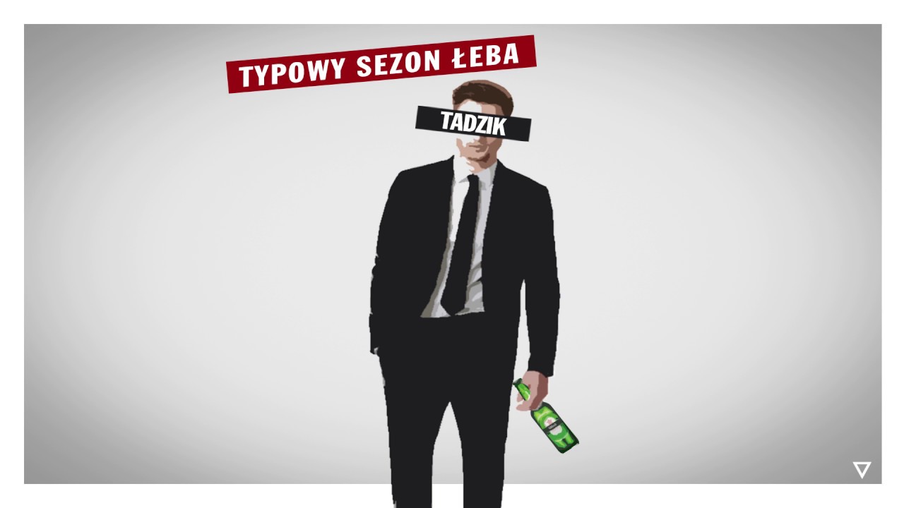 Tadzik - Typowy Sezon Łeba #storytelling