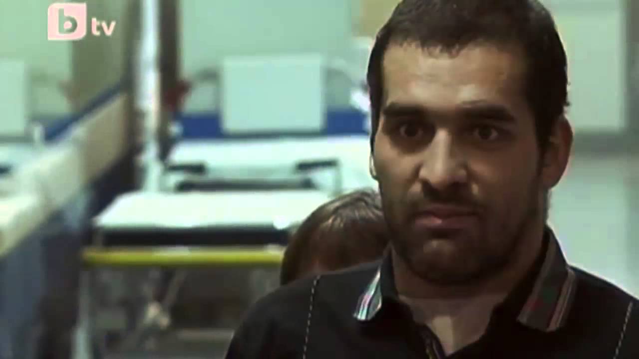 Bellator 116 Feature - Благой Иванов