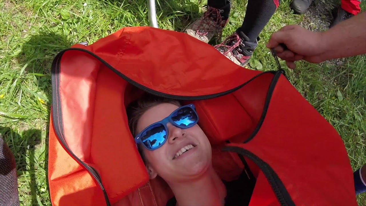 LEVYK Závažná Poruba 2019