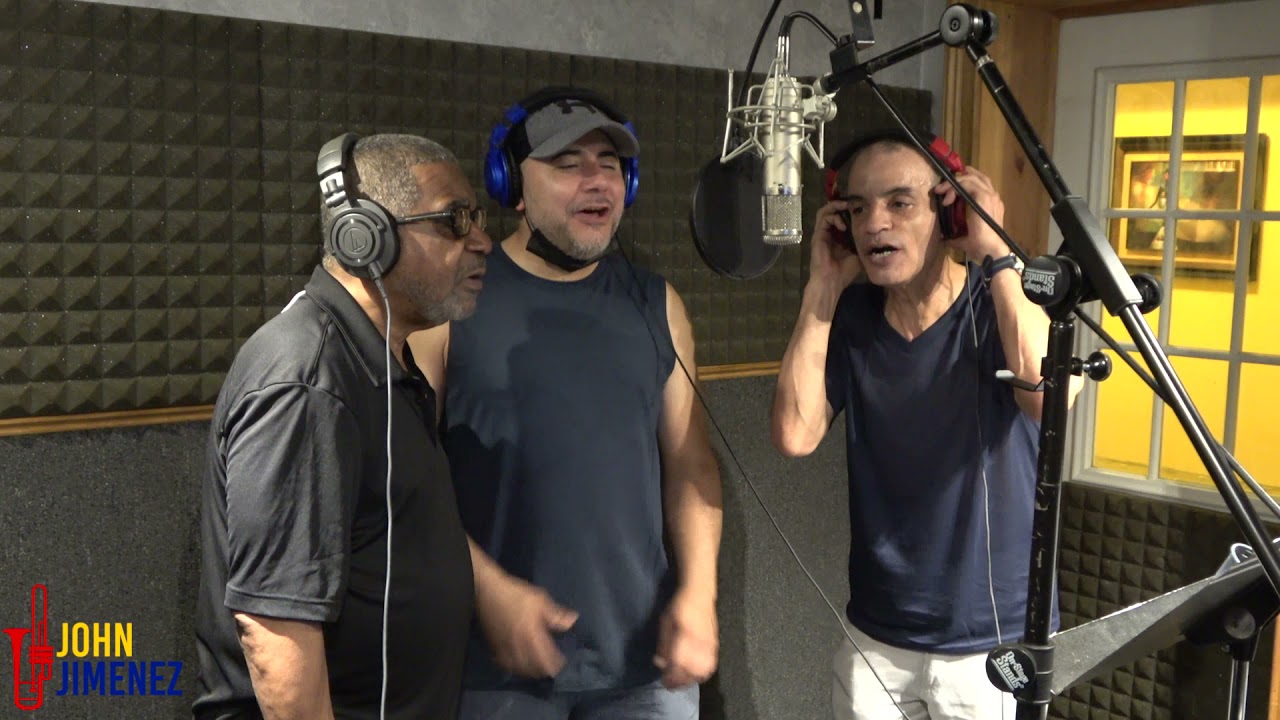 New York Salsa All Stars: 