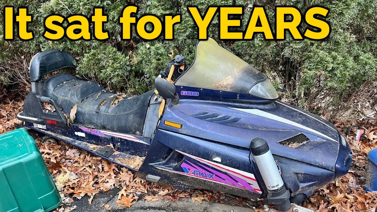 Я потратил 400 долларов на 2 гитары Yamaha. Часть 2 (Возрождение Vmax).