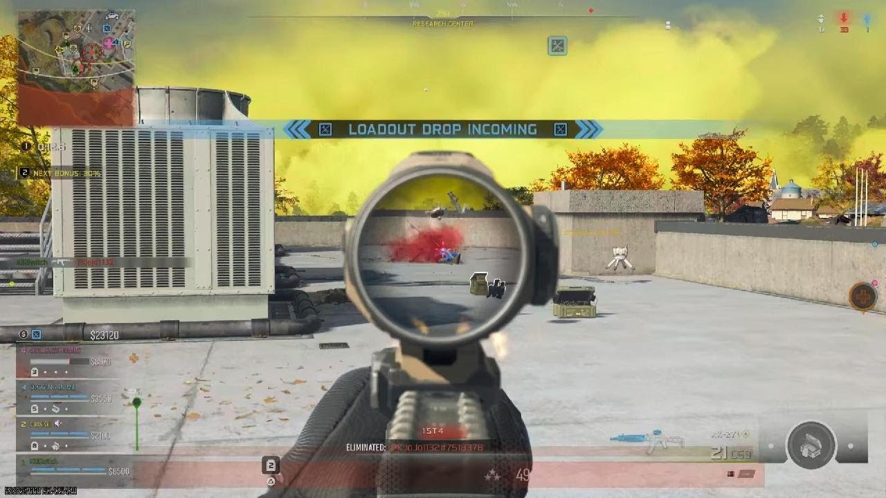27 kill quad dub