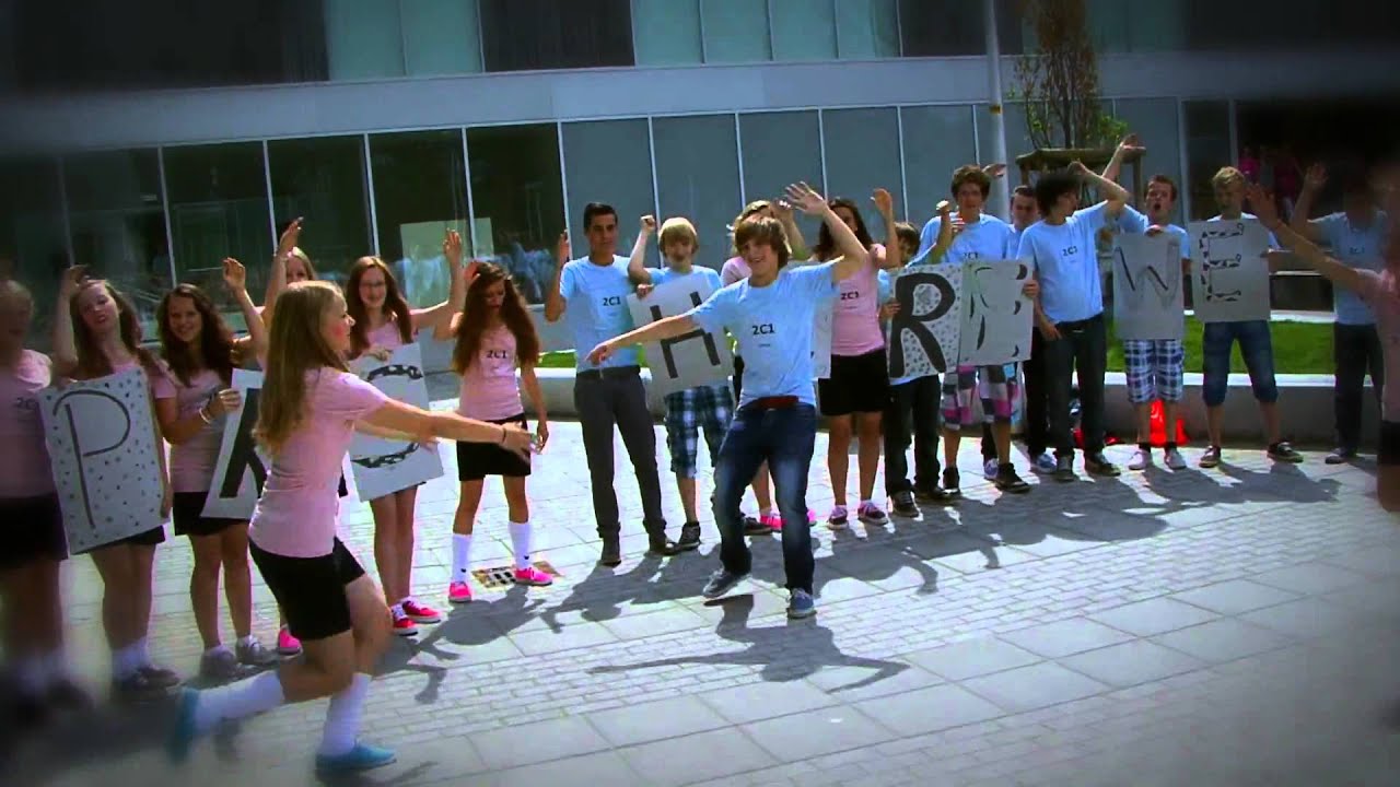 LipDub TCC De Thij