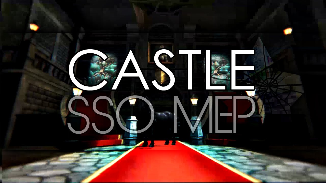 [BSS] Castle MEP