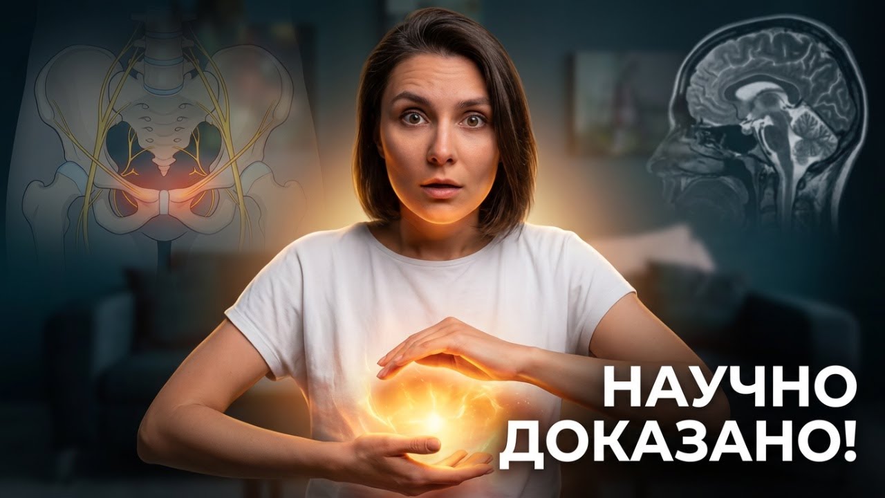 ДЫХАНИЕ МАТКОЙ — почему эзотерики правы и это научно доказано 