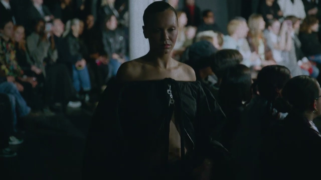 Laura Gerte AW25 Looped & Bound