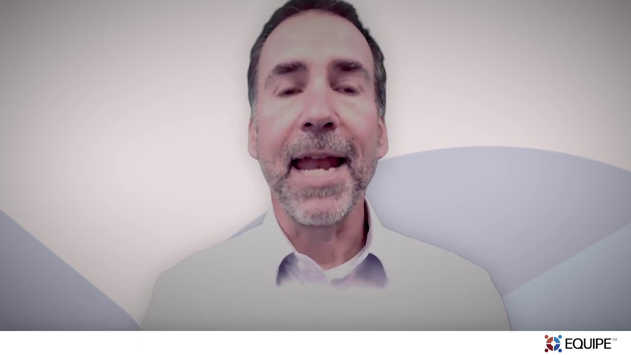 EQUIPE&trade; Launch: EVP Engineering & Operations Phil Bednarz takes us under the hood of EQUIPE.