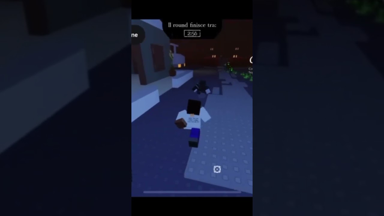 New shedlesky tech #shadowgamer #forsaken #roblox