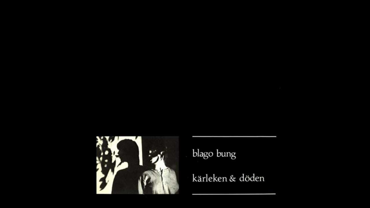 Blago Bung - B3.Soldis