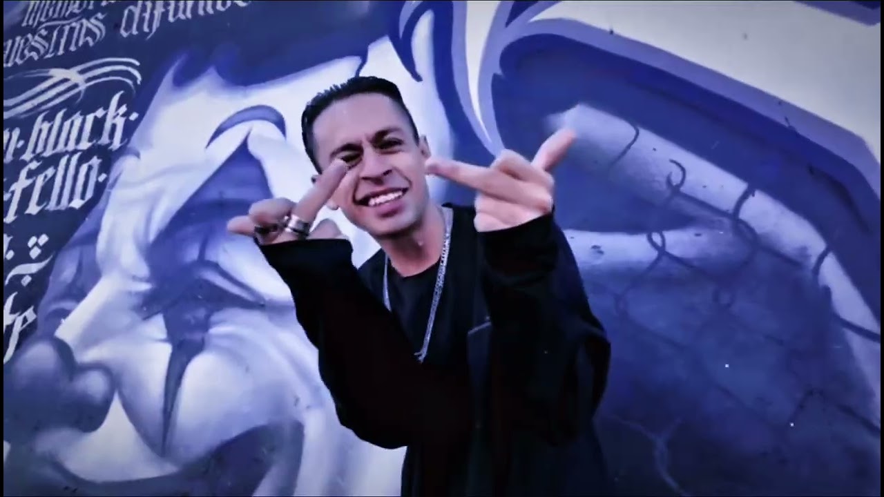 COSMIKONE FT. @DimeLiosMentales - &bull;ONE SHOT&bull; (VIDEO OFICIAL) (Prod. @Scgk-L  & @sarcebeatsmx5553 )