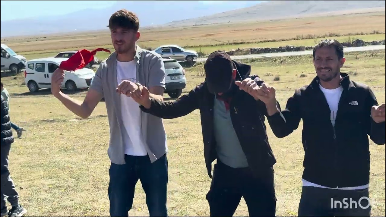 Onur ile Berivan 