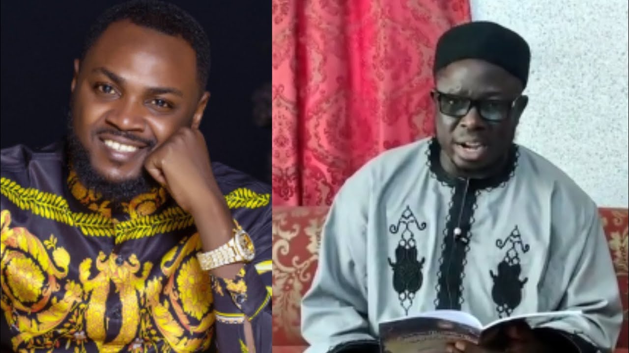 Wani Labari Daga Bakin M Aminu Ibrahim Daurawa Mai Abun Dariya 🤣🤣