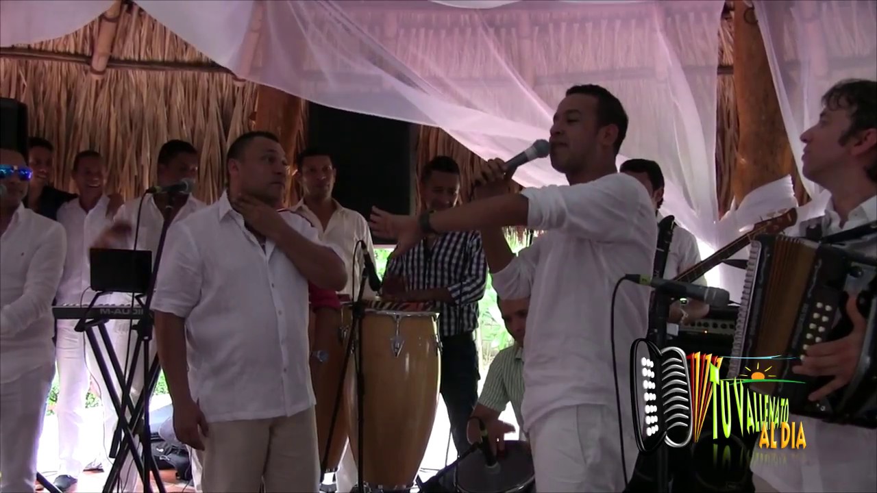 Martin Elias Y Jean Carlos Centeno