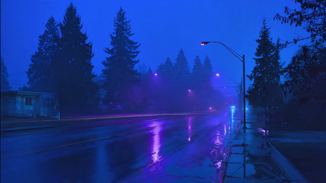 and slowly, you became you again, now sleep...