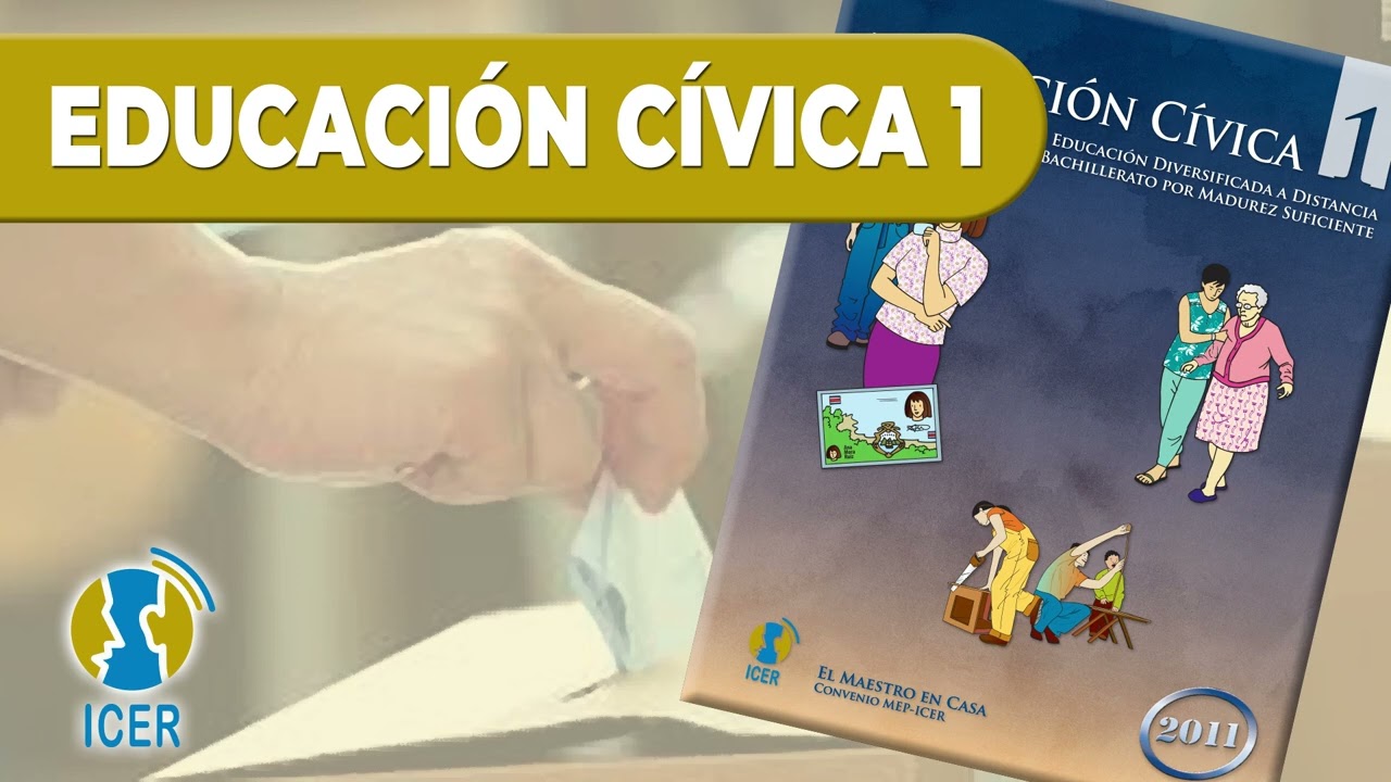 PA Cívica Décimo - Bloque 19 - Constitucionalismo
