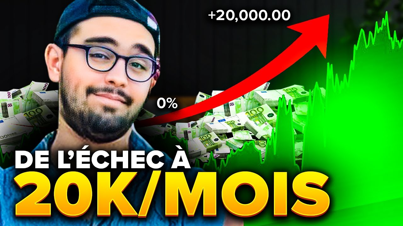 De 0 &agrave; +20 000&euro; / mois avec le Copywriting (Avis Benoit et Joseph - Les copywriters)