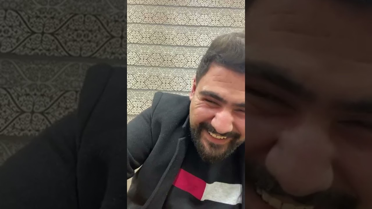 مقالب بشار عنيزات مقلب بصوت بنت/الجزء الثاني مع طارق بيكلم ابو رنوش أم رنوش