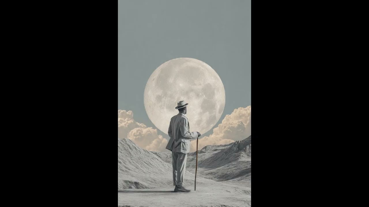 ACOUSTIC - Lunar Floor