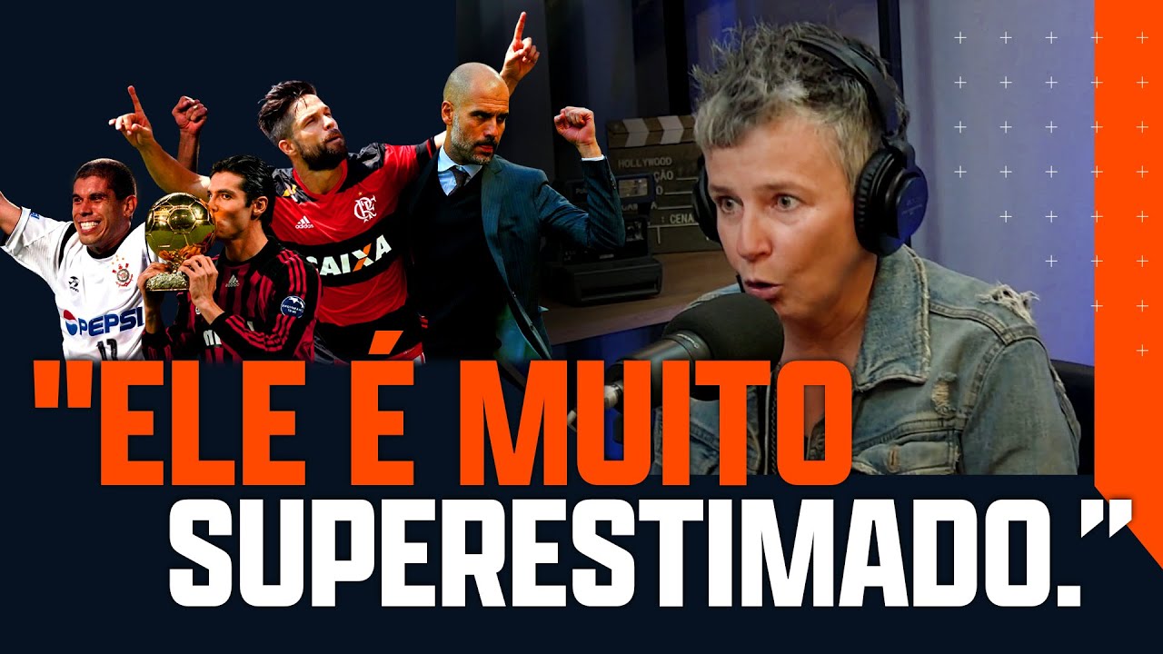 Quais JOGADORES são SUPERESTIMADOS para MILLY LACOMBE