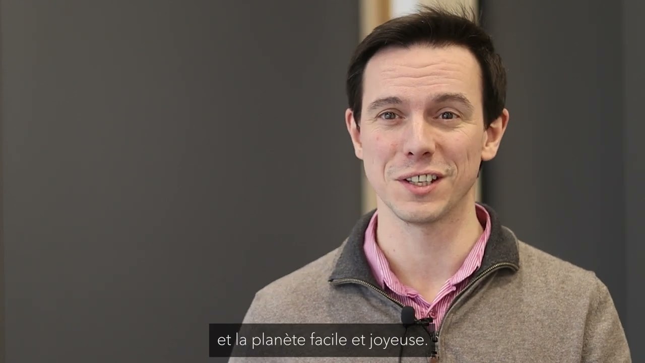 CLUB INNOVATION - L'URH Hauts-de-France lance un nouveau réseau professionnel dédié
