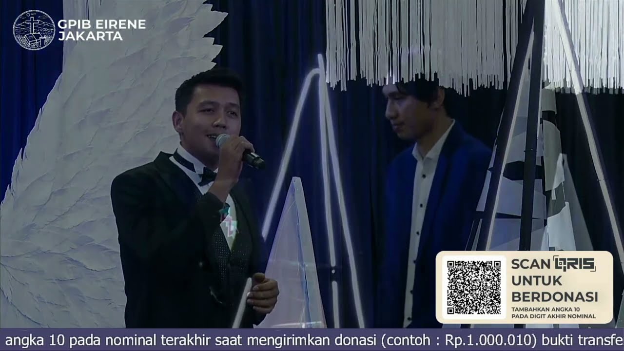 Natal di dusun kecil - Dirly Dave ft. Abet Popal