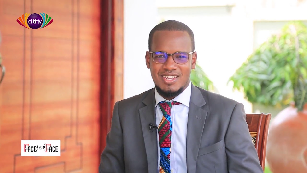 Face to Face to with Samuel Atta Akyea, MP for Abuakwa South | Citi Tube